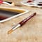 12 Pack: Princeton™ Velvetouch™ Series 3950 Round Brush